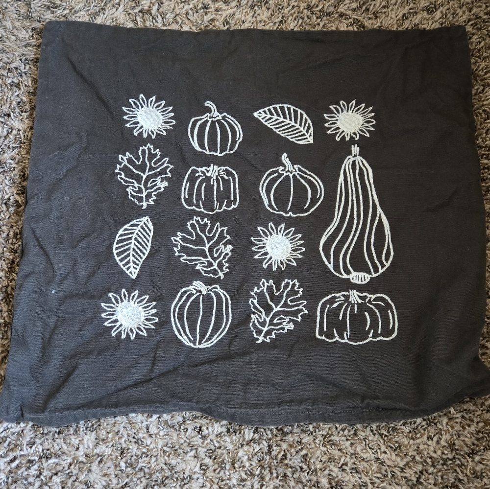 IKEA Pillow Cover